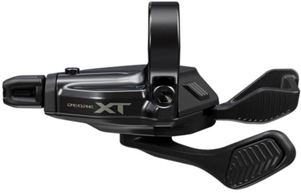 Shimano Deore XT SL-M8200, Clamp Band - The Bike Crossing