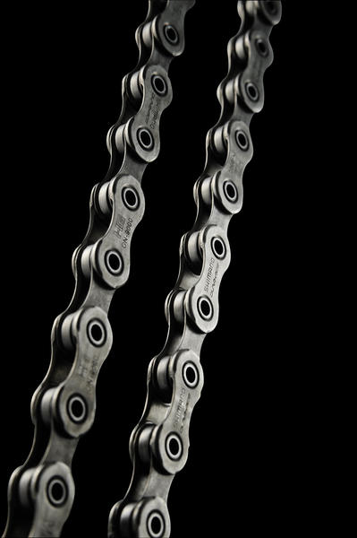 Shimano Dura-Ace 11-Speed Chain - www 