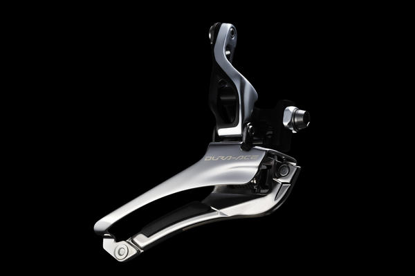 Dérailleur Avant Shimano Dura-Ace FD-7400 À Fascette Clamp