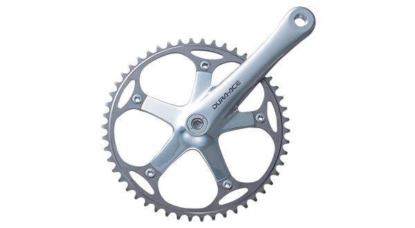 Shimano Dura-Ace Track Crank