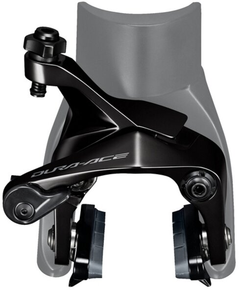 Shimano Dura-Ace BR-R9210-F Front Direct Mount Caliper Brake