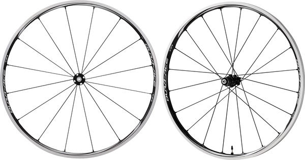 shimano dura ace c24 wheels