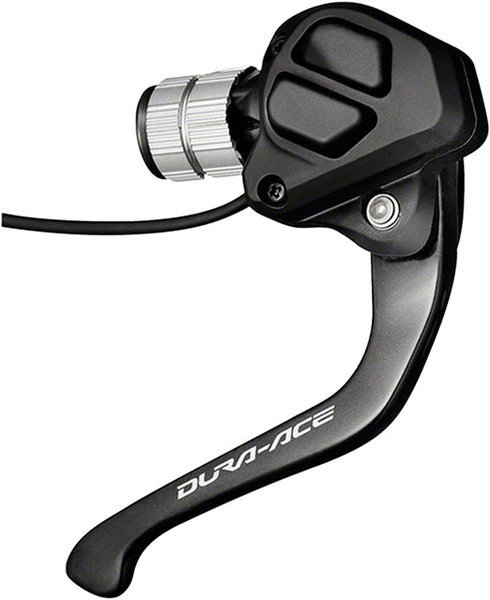 Shimano Dura-Ace Di2 Dual Control Electronic Bar-End Shift/Brake Levers