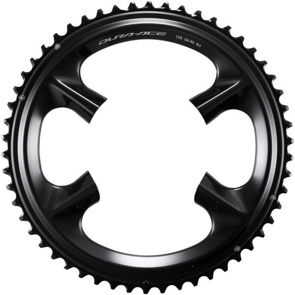 Shimano Dura-Ace FC-R9200 12-Speed Chainring