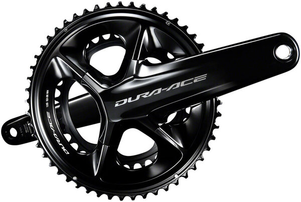 Shimano Dura-Ace FC-R9200 HOLLOWTECH II Crankset 2x12-speed