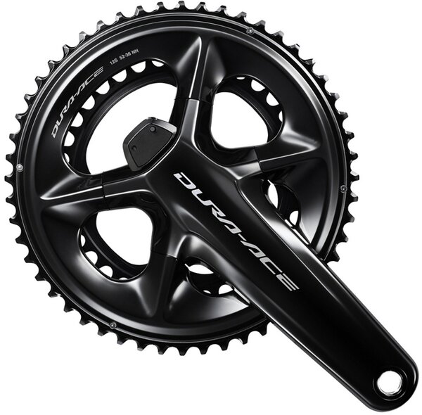 Shimano Dura-Ace FC-R9200-P Dual-Sided Power Meter HOLLOWTECH II Crankset 2x12-speed