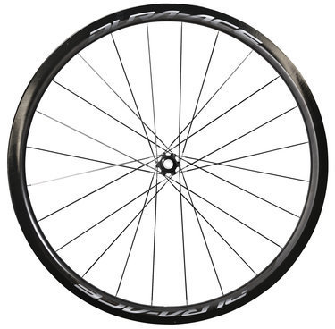 Shimano Dura-Ace R9170 C40 Carbon Tubular Wheelset 700c