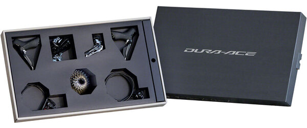 Shimano Dura-Ace R9250 Di2 Groupset - Cycle Therapy | Duncan BC