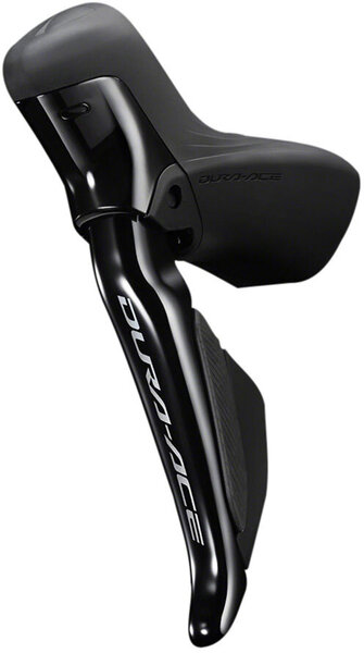 Shimano Dura-Ace ST-R9270 Di2 Hydraulic Disc Brake Dual Control Lever 2x12-speed Left/Right: Left