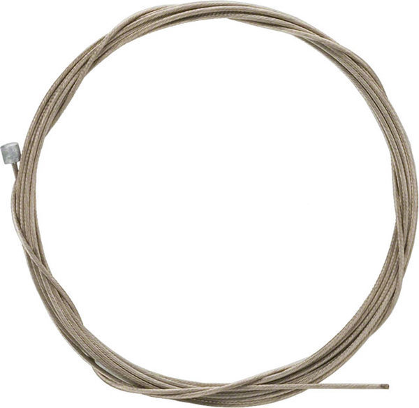 Shimano Tandem-length Stainless Steel Shift Cable 1.2 X 3000mm 