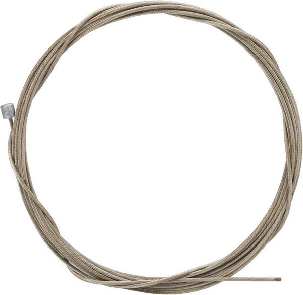 Shimano Tandem-length Stainless Steel Shift Cable 1.2 X 3000mm