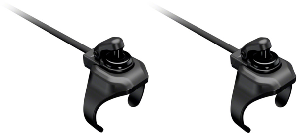 Shimano Dura-Ace SW-RS801-S Satellite Shifter Drops Shimano Dura-Ace SW-RS801-S Satellite Shifter Drops