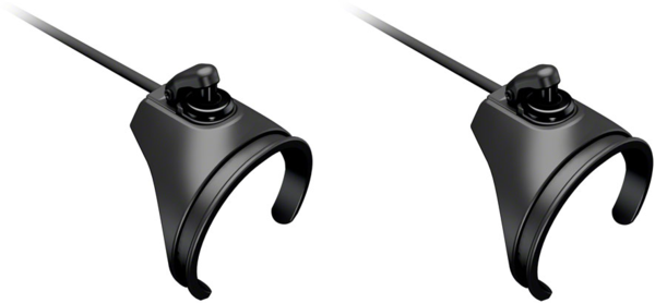 Shimano Dura-Ace SW-RS801-T Satellite Shifter Tops Shimano Dura-Ace SW-RS801-T Satellite Shifter Tops