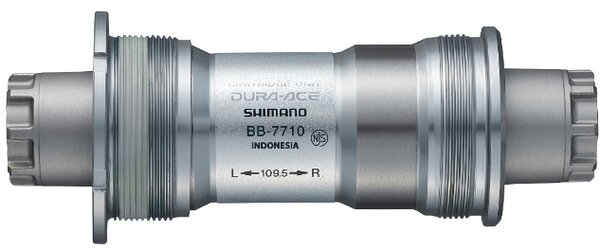 Shimano Dura-Ace Track Cartridge Bottom Bracket