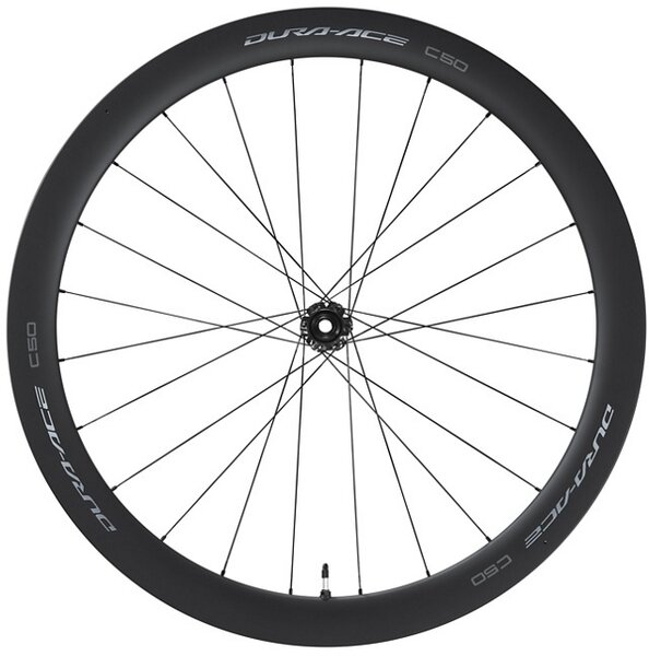 Shimano Dura-Ace WH-R9270-C50-TL 700c Front