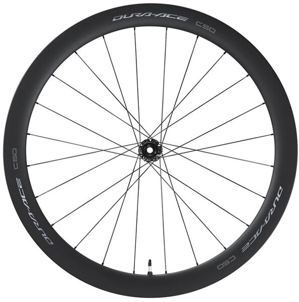 Shimano Dura-Ace WH-R9270-C50-TL 700c Wheelset