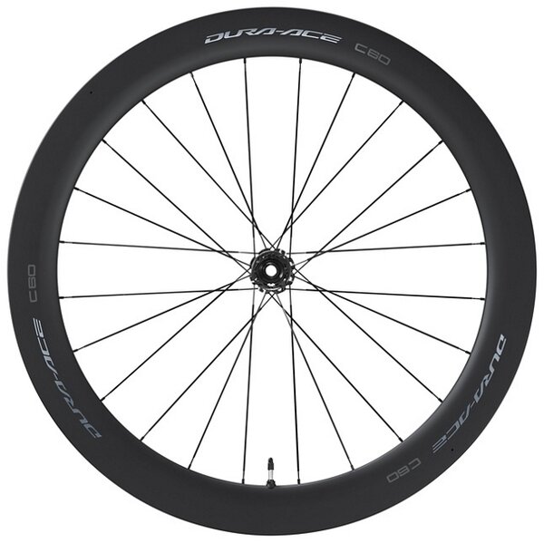 Shimano Dura-Ace WH-R9270-C60-HR-TL 700c Wheelset