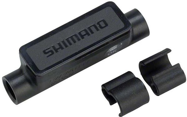 Shimano EW-WU111 Di2 Wireless Unit Color: Black