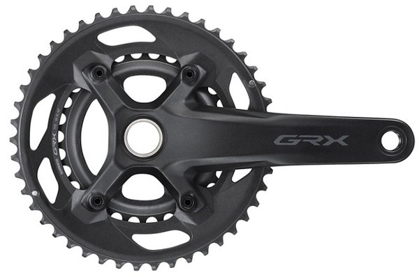 10 speed crankset