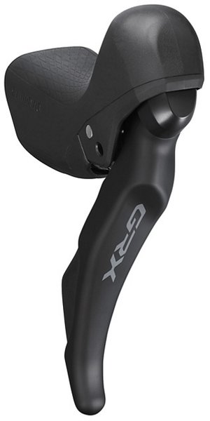 Shimano GRX RX600 Mechanical Shift/Brake Set