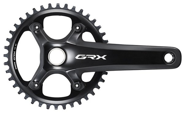 Shimano GRX RX810 11-Speed Crankset