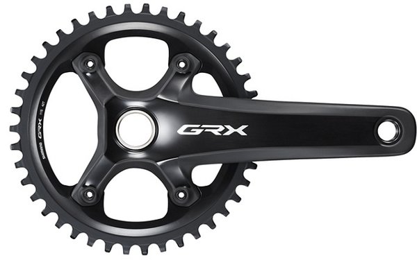 GRX RX810 11-Speed Crankset