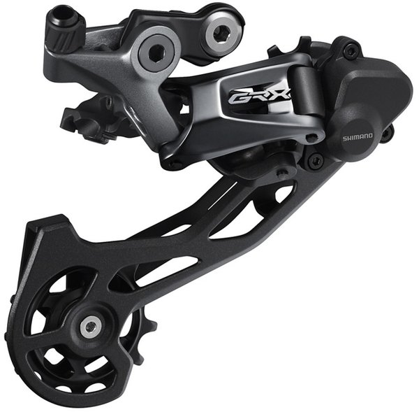 Shimano GRX RX810 11-Speed Rear Derailleur