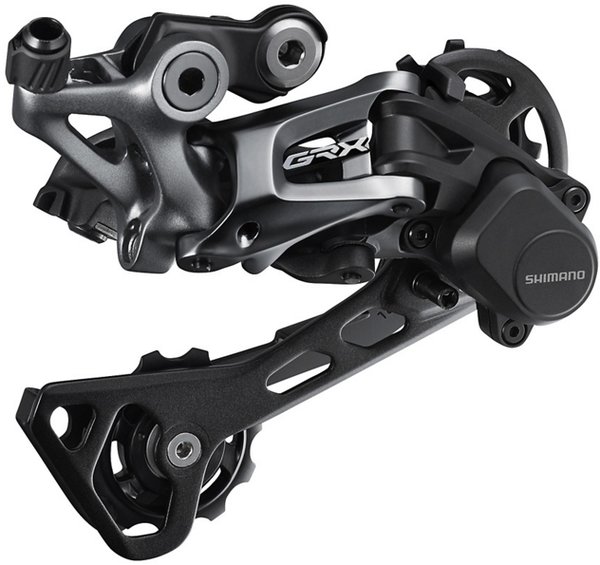 Shimano GRX RX812 11-Speed Rear Derailleur