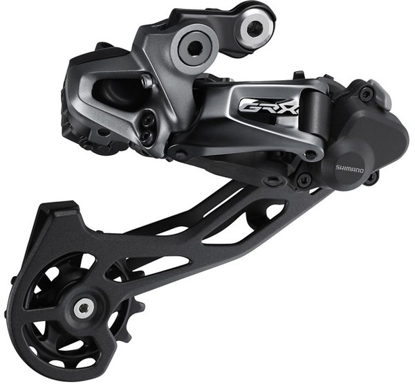 Shimano GRX RX815 Di2 11-Speed Rear Derailleur