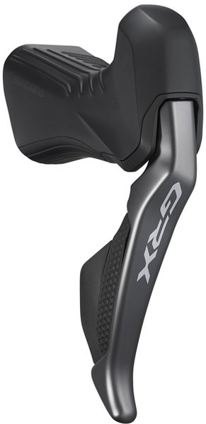 Shimano GRX RX815 Di2 Electronic Shift/Brake Set