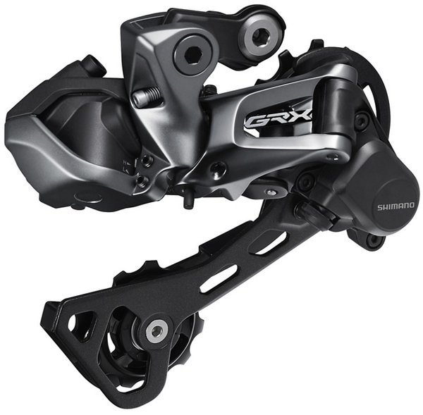 Shimano GRX RX817 Di2 11-Speed Rear Derailleur