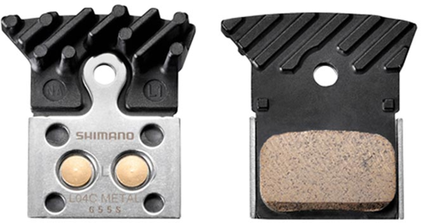 Shimano L-Type Disc Brake Pad