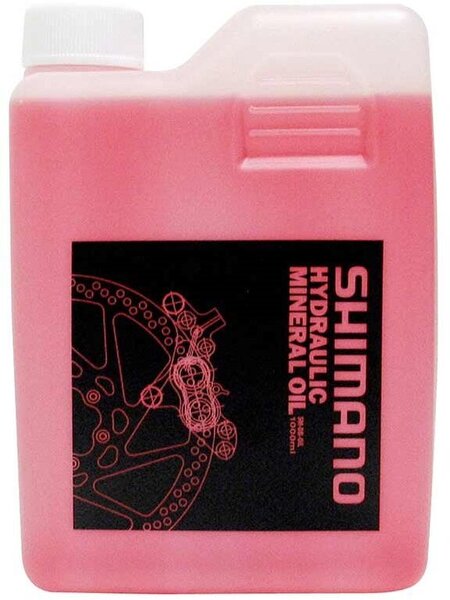 Shimano Mineral Oil