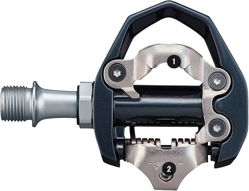 Shimano PD-ES600 Pedal