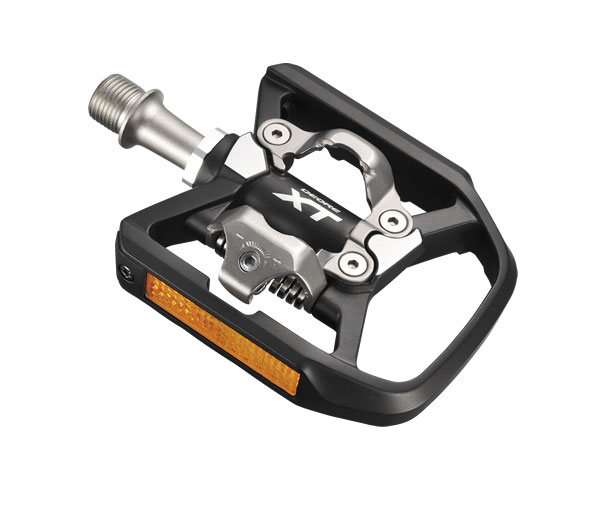 Shimano PD-T780 Single-Sided Pedals