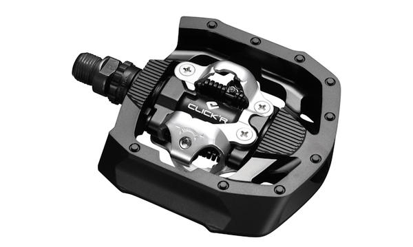 Shimano Click'R PD-MT50 Pedals