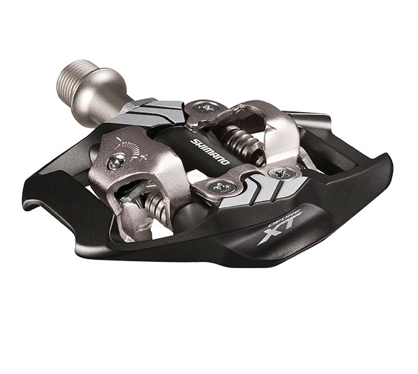 Shimano PD-M8020 Deore XT Pedals