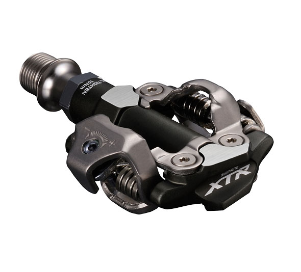 Shimano PD-M9000 XTR Pedals 