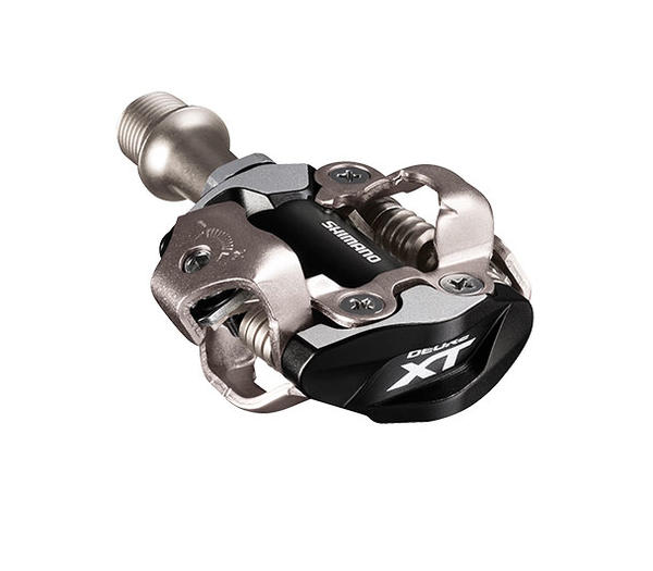 Shimano XT Pedals - Bikes