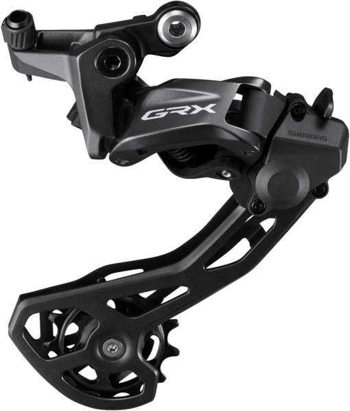 Shimano RD-RX820 GRX Rear Derailleur - Mad Dogs & Englishmen