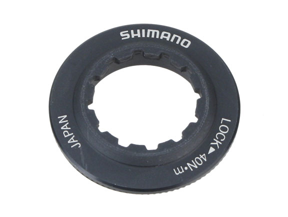 Shimano Rotors and Rotor Hardware