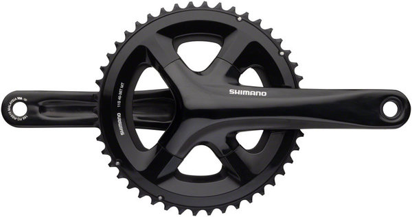 Shimano RS510 Crankset