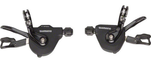 Shimano RS700 Shifters