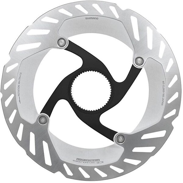 Shimano Deore XT/Ultegra RT-CL800 Centerlock Disc Rotor