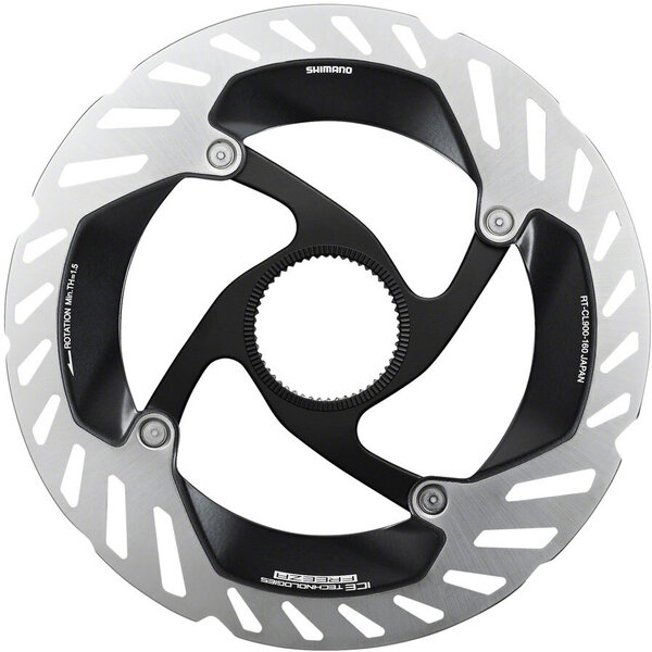 Shimano Dura-Ace/XTR RT-CL900 Centerlock Disc Rotor