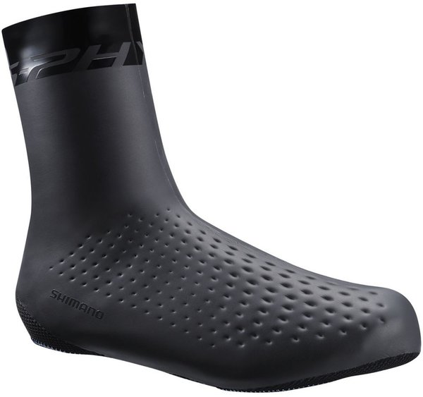 Shimano S-Phyre Insulated Shoe Covers