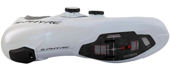 Shimano S-PHYRE SH-RC903 Wide - Southern California Bike Shop