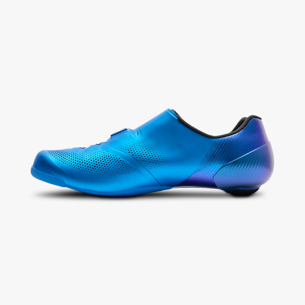 Shimano S-Phyre SH-RC903 Wide Shoes - Helen's Cycles