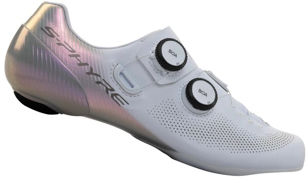 Shimano S-PHYRE SH-RC903 Women's Color: White
