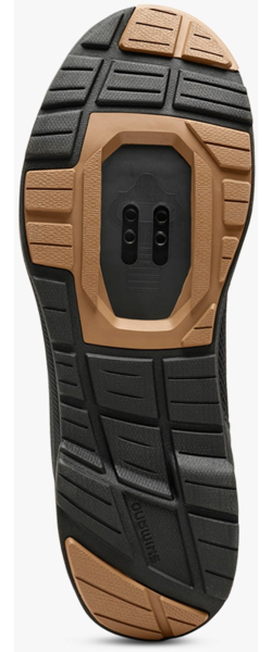 Shimano SH-EX300 - Wheel & Sprocket | One of America's Best Bike Shops